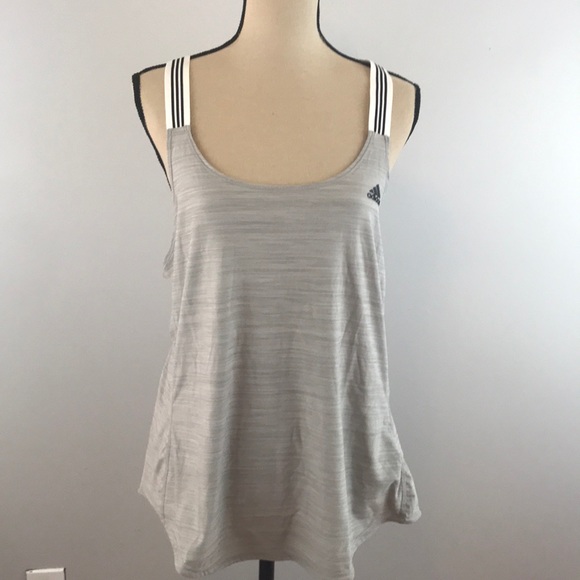 adidas Tops - Adidas Women’s Performance Climate Top XL